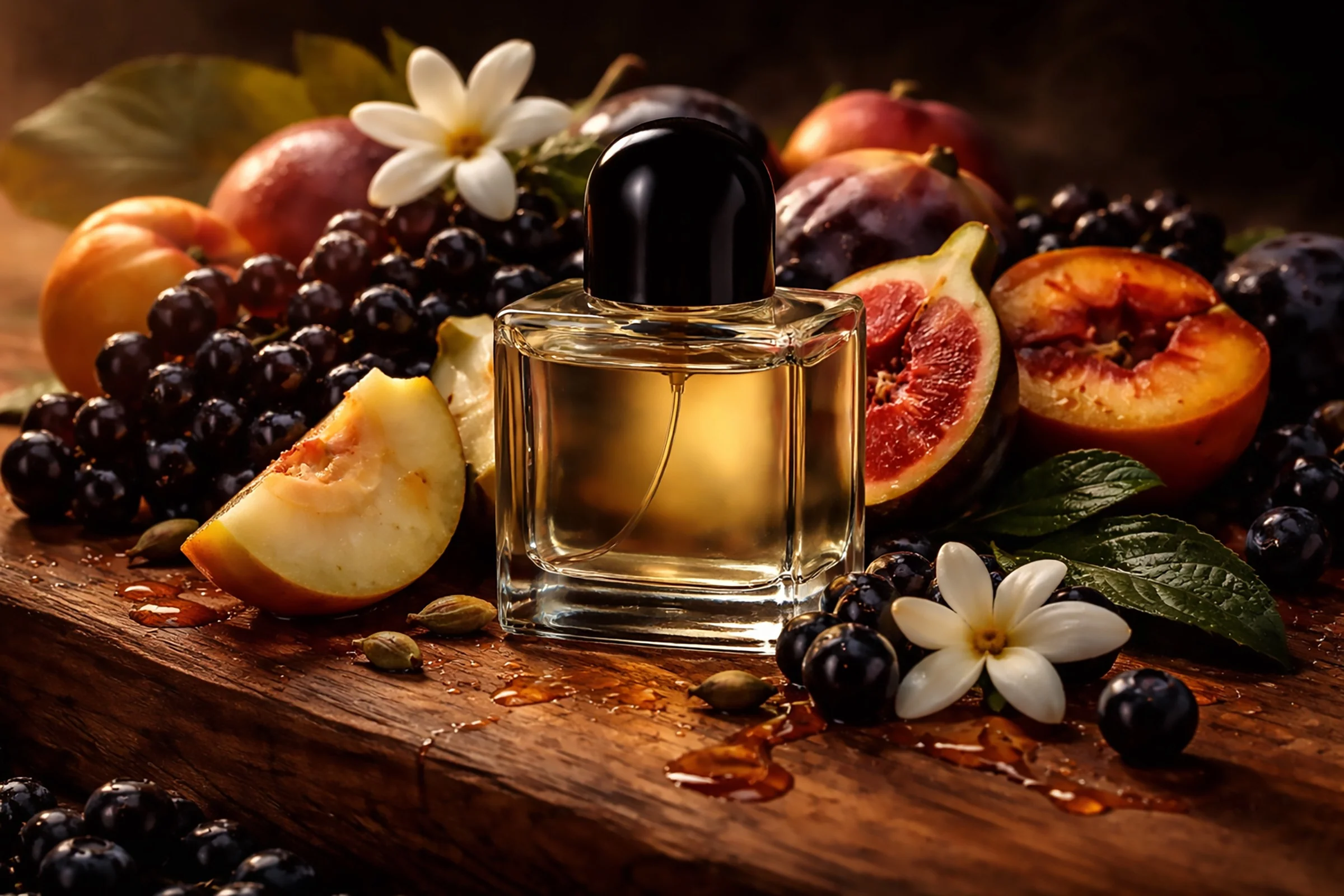 onSaleLP-New Scents
